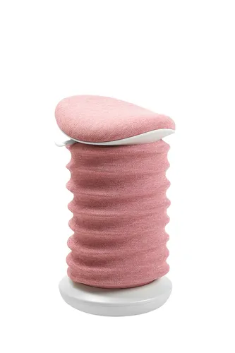 Topstar Hocker Sitness® 4D SIT47MZ1 rosa in pink von Topstar
