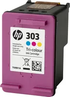 Original HP T6N01AE / 303 Druckkopfpatrone color