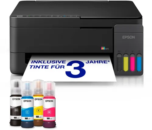 Epson EcoTank ET-2910