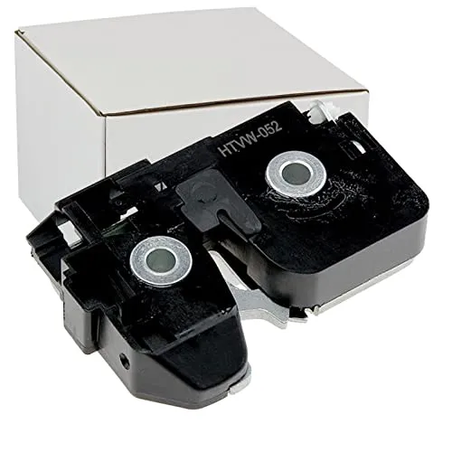 NTY Heckklappenschloss EZC-VW-052 von NTY