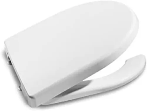 Toilrettensitz ASIENTO+TAPA INODORO ACCESS Blanco