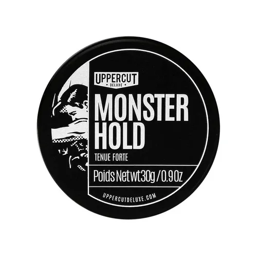 Monster Hold pomada do włosów 30g Uppercut 817891024653