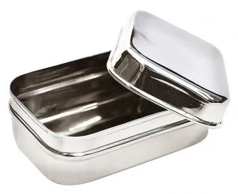 ECOlunchbox Edelstahldose ECOlunchpod EP312989