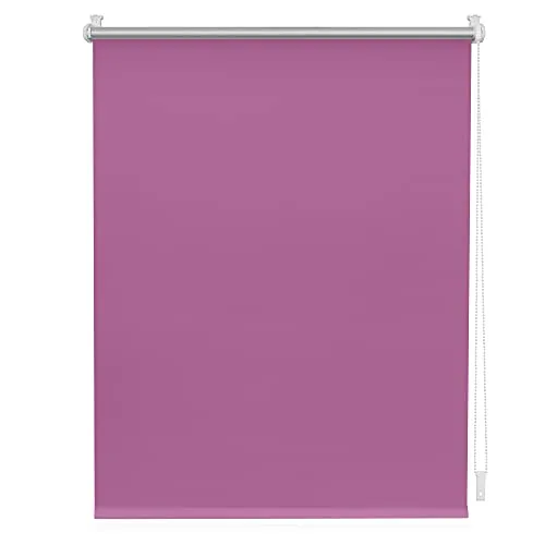 Jalousien & Rollos Pink von Lichtblick