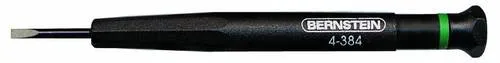 BERNSTEIN Schraubendreher von BERNSTEIN