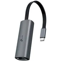 TP-Link USB C 2.5G LAN Adapter UE302C von TP-Link