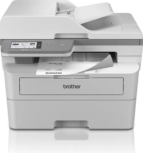 Brother MFC-L2922DW Multifunktionsdrucker in grau von Brother