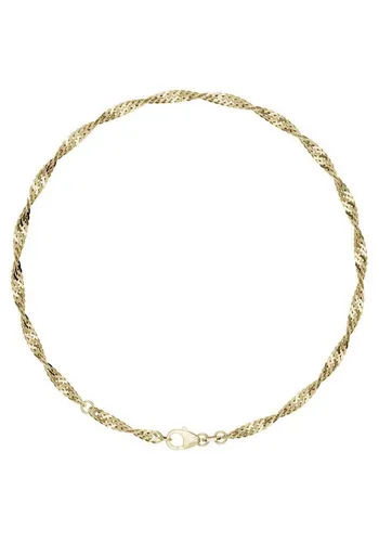 Fußkettchen Gold von Firetti