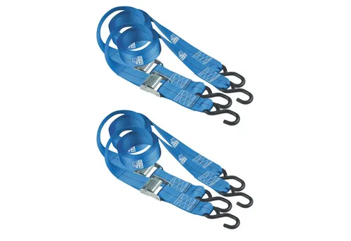 Ketten, Drähte & Seile Blau von BASI