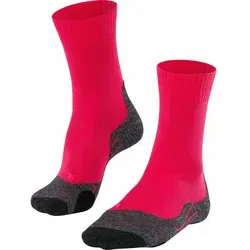 FALKE TK2 Damen Socken in pink von FALKE