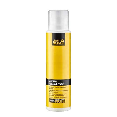 Jack Wolfskin Apparel Clean & Proof 300ml von Jack Wolfskin
