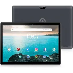 Produktbild Pritom Tronpad 10.1 Zoll Tablet mit 64 GB Speicher