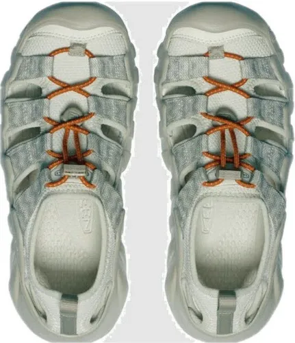 KEEN Damen Sandals 40 EU - Wanderschuhe aus strapazierfähigem Material, ideal für Outdoor-Aktivitäten und bequem bei jedem Schritt.