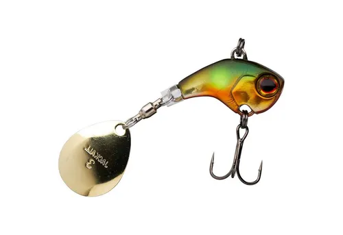 Illex Kunstköder Illex Deracoup Spinner NF Ayu, (1-St)