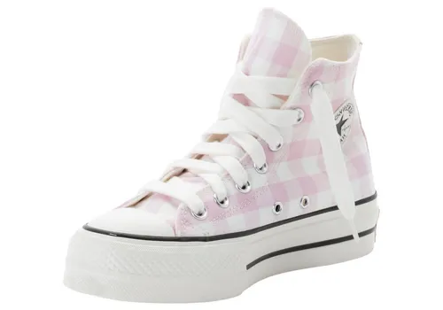 Converse CHUCK TAYLOR ALL STAR LIFT in Rosa, Größe 38 in weiß von Converse