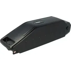 EXTENSILO Akku Ersatz für Haibike B94-20, B0S-20, 36V
