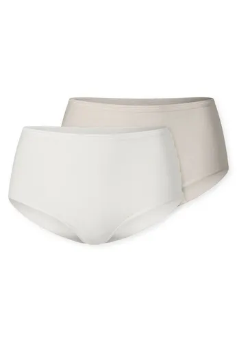 Schiesser Midislip Modal Essentials (2er-Pack) mit angenehmen Material