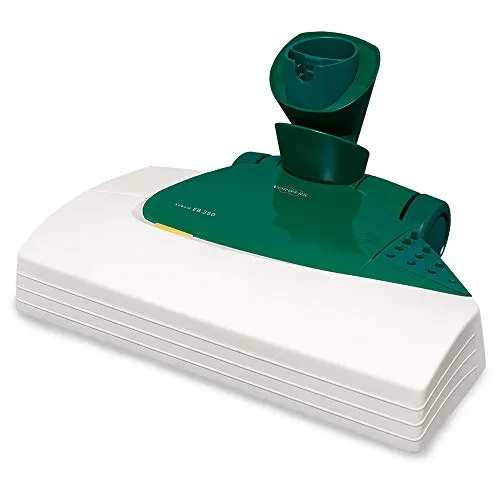 Vorwerk Elektrobürste EB 350 - elektrische Teppichbürste passend für Kobold Tiger Staubsauger
