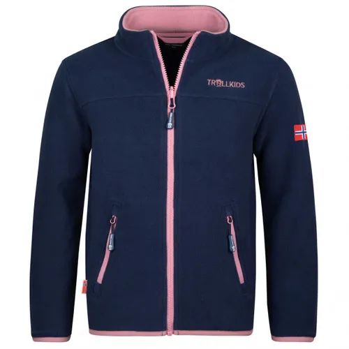 Trollkids Fleecejacke 