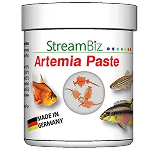 Artemia Paste