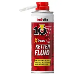 INNO BIKE Ketten Fluid Xtreme 107 | 300 ml