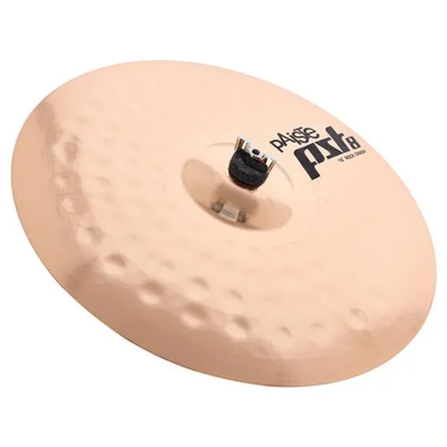 Paiste PST8 Rock Crash 16