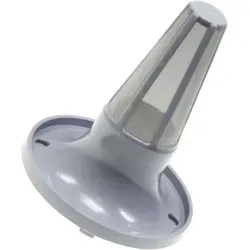 Ersatzteil - Filtergitter - - rowenta, tefal