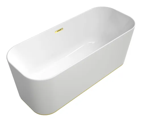 Villeroy & Boch Finion Freistehende Badewanne von Villeroy & Boch