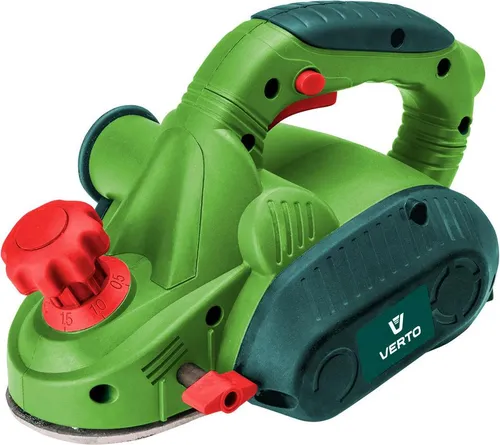 Verto 52G607 Elektrohobel