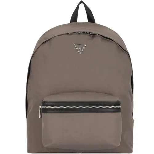Guess Rucksack Vice in grau von GUESS