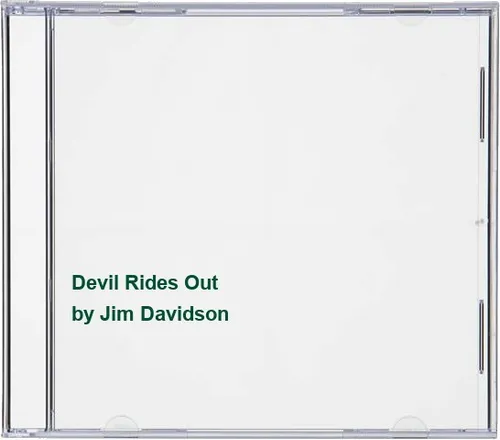 Devil Rides Out,the