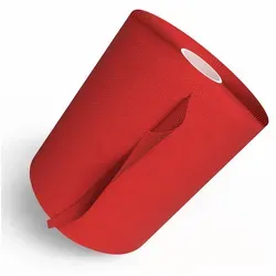 Horn Medical Bandage Horn-haft fein kohäsive Fixierbinden 20m -Breite/Farbe wählbar- (20 METER Länge, 1-tlg., weich & flexibel & hautverträglich), Haftbandage für Mensch & Tier