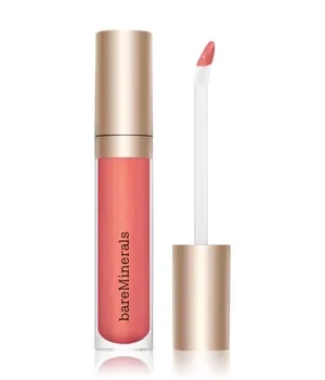 bareMinerals Mineralist Lip Gloss Balm Lipgloss 4 ml Trust