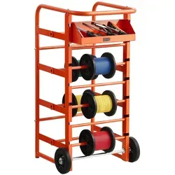 VEVOR Drahtspulenhalter