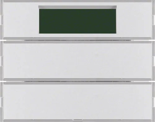 Berker Thermostate von Berker Tastsensor Bussystem-Tastsensoren