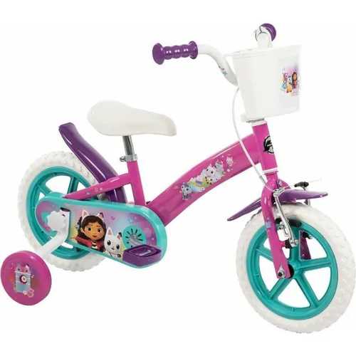 Geländerad GABBI Haus 12