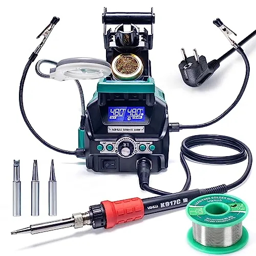 Lötkolben von YIHUA