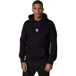 FC Bayern München I Hoodie Olise I Unisex I Schwarz I 2XL