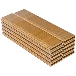 Heftklammern 25 X 5,5 Mm, 2000 Stück, 71977, Vorel