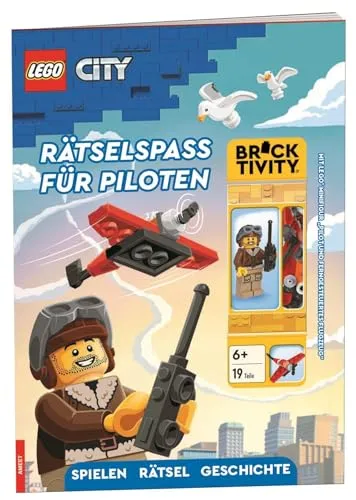 LEGO® City