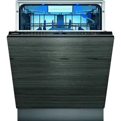Siemens iQ700 SN87YX01CE Vollintegrierter Geschirrspüler