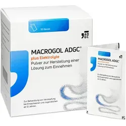 Macrogol ADGC Plus Elektrolyte
