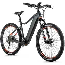 Zoll E-Bike MTB Leader Fox ALTAR 720Wh, 95Nm Mittelmotor