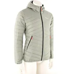 SALEWA Brenta RDS Daunenjacke Herren, Grau, M von Salewa