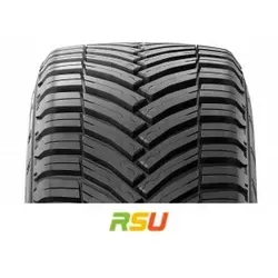 Michelin CrossClimate Camping EV - Allwetter Campingreifen mit EverGrip-Technologie für besten Grip auf nassen und trockenen Oberflächen, ideal für Wohnmobile und leichte Offroad-Abenteuer.