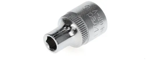 Gedore RED R51000604 Steckschlüsseleinsatz metrisch, zöllig 3/8