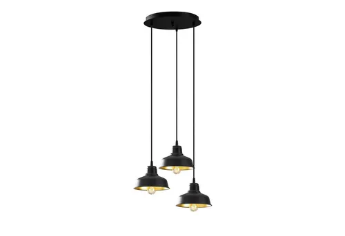 Opviq Kronleuchter IRON BODY, N3254