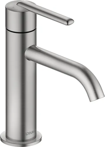 Duravit Balcoon Einhebel-Waschtischmischer mit FreshStart von Duravit
