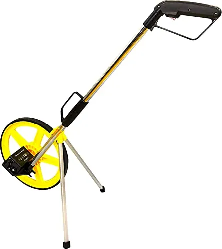 Messräder von PRODIAMANT