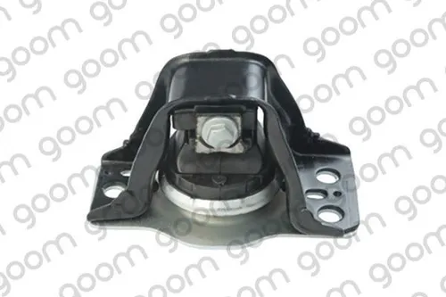 Goom Lagerung, Motor EM-0533